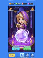 Popball: rabbitdom পোস্টার