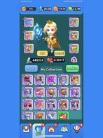 Popball: rabbitdom স্ক্রিনশট 2