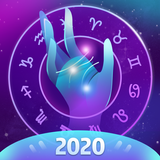 手相星座占星大师 - Palmistry Decoder horoscope أيقونة