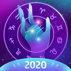 Palmistry Decoder Horoscope icon