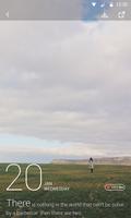 PandaCal calendar weather تصوير الشاشة 3