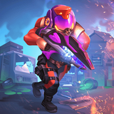 War Zombie: Survival иконка