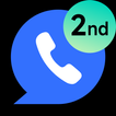 2TelNumber - Calling App