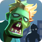 Zombie Hero ikon