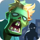 ikon Zombie Hero