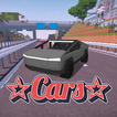 Mod de coches para Minecraft icono