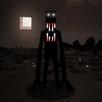 The Fog mod Minecraft PE APK