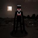 The Fog mod Minecraft PE APK