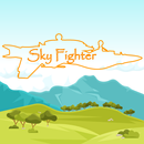 Sky Fighter aplikacja
