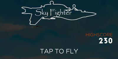Sky Fighter poster
