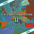 Age Of Civilization History 2 Tips icône