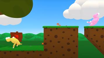Super Bunny Man 2021 Tips screenshot 1