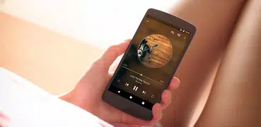 Music Player