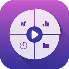 Baixar Reprodutor de música APK