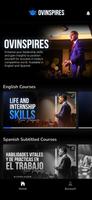 Ovinspires Scholarships پوسٹر