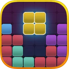 1010-Block-Puzzle - neun Modi APK Herunterladen