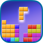 classic block puzzle - two modes icono