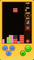 classic block puzzle - two modes syot layar 1