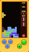 classic block puzzle - two modes syot layar 2