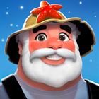 Fishing Crush: Match 3D أيقونة