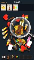Fishing Crush: Match 3D تصوير الشاشة 2