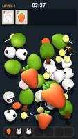 Fishing Crush: Match 3D تصوير الشاشة 3