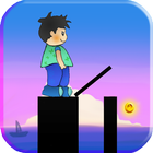 Stick  Man biểu tượng