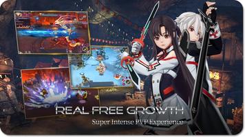 SWORD HEROES' FATE ảnh chụp màn hình 1