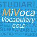 MiVoca Vocabulary Gold-APK