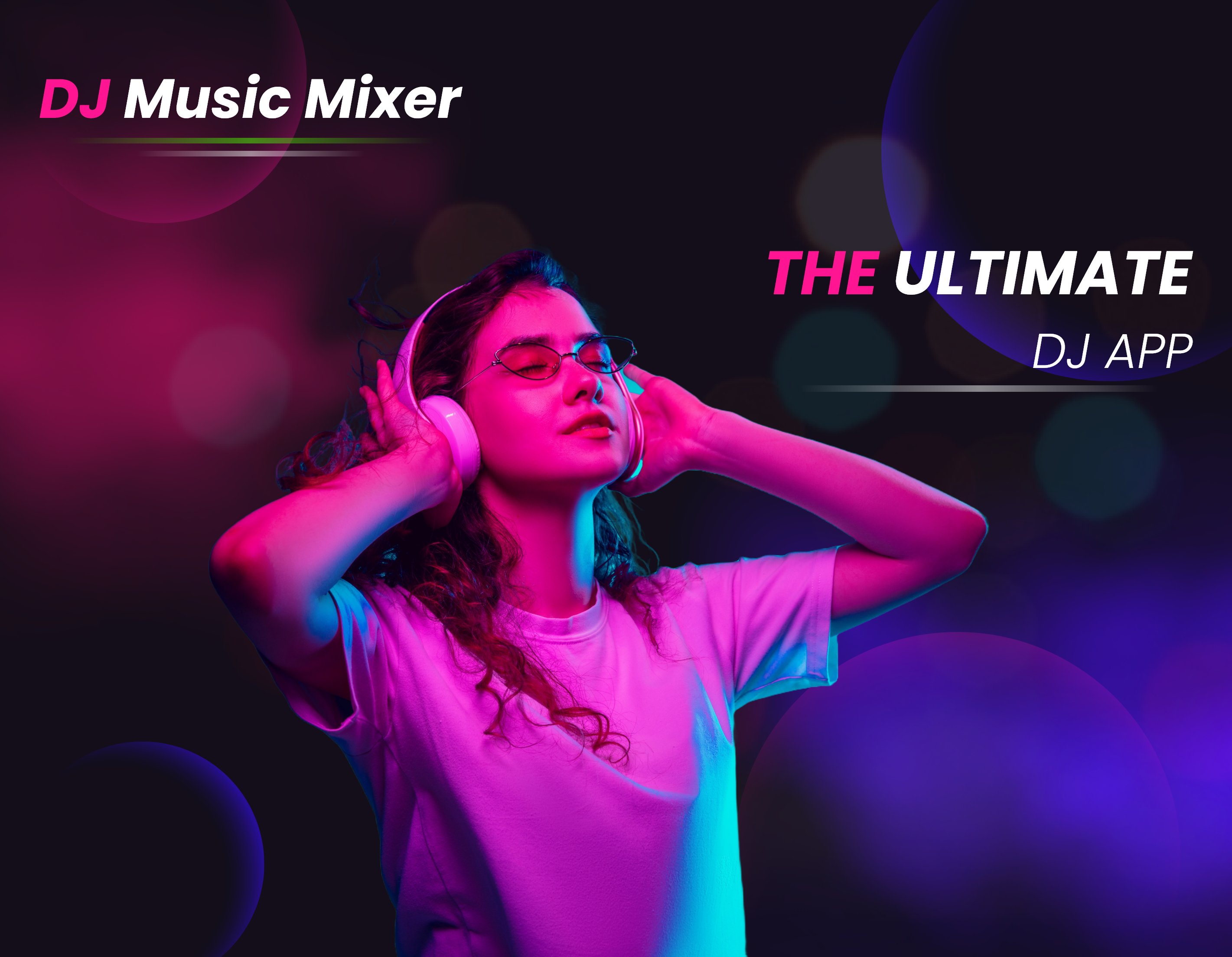 Android İndirme için DJ Music mixer DJ Mix APK