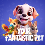 Grow Your Fantastic Pet APK