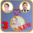 Your Future Baby Face generator أيقونة