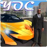 Icona Your Own City