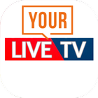 Your LiveTV أيقونة
