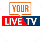 Your LiveTV アイコン