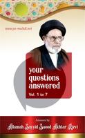 Your Questions Answered постер