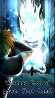 My Hero’s Love: Cronos – Otome الملصق