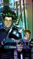 My Hero’s Love: Cronos – Otome تصوير الشاشة 3