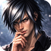 My Hero’s Love: Horax – Otome APK