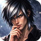 APK My Hero’s Love: Horax – Otome