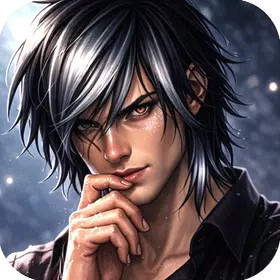 My Hero’s Love: Horax – Otome