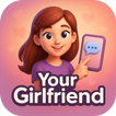 Your Girlfriend آئیکن