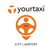 YOURTAXI - Driver App CH