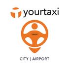 YOURTAXI - Driver App CH ícone