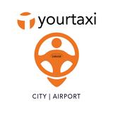 YOURTAXI - Driver App CH