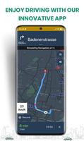 YOURTAXI - Driver App CH imagem de tela 3