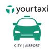 YOURTAXI - Request Taxi 24h