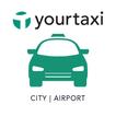 ”YOURTAXI - Request Taxi 24h