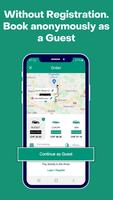 YOURTAXI screenshot 1