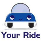 Your Ride 图标